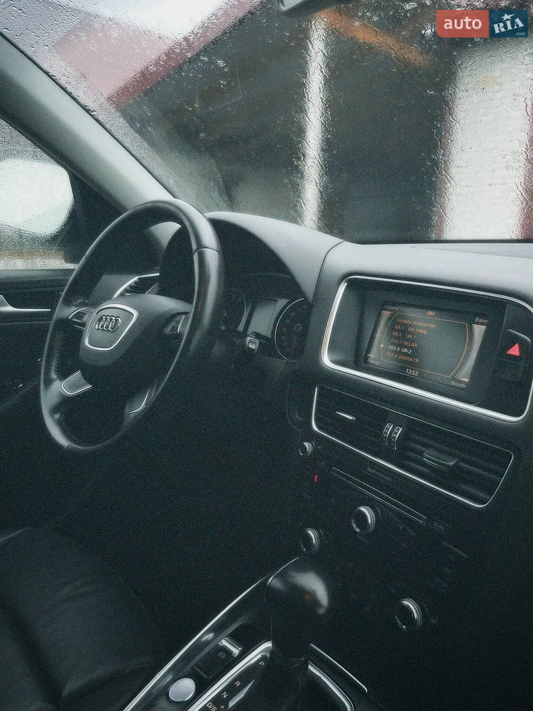 2013 Audi Q5 - мініатюра 5