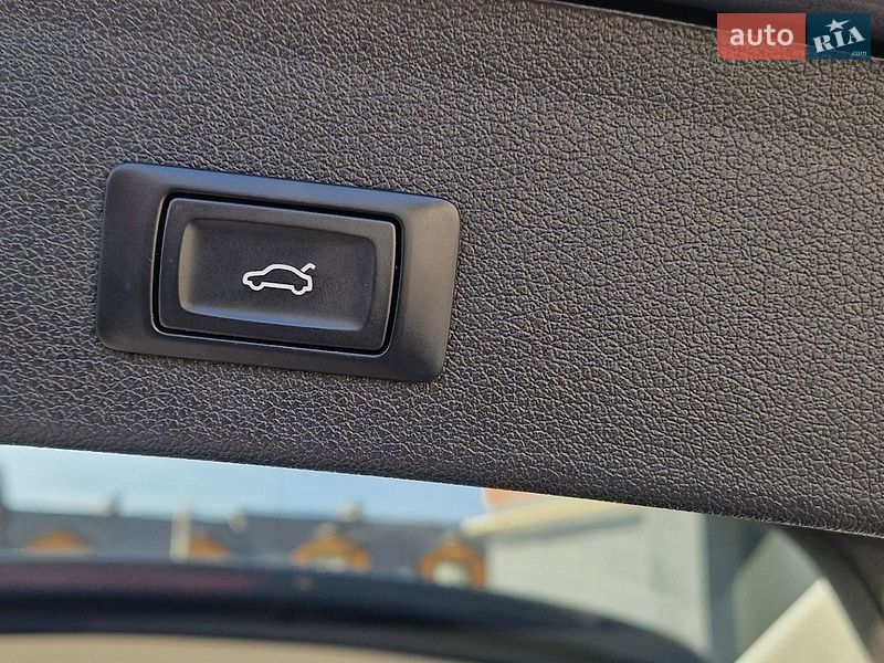 Внедорожник / Кроссовер Audi Q5 2014 в Виннице