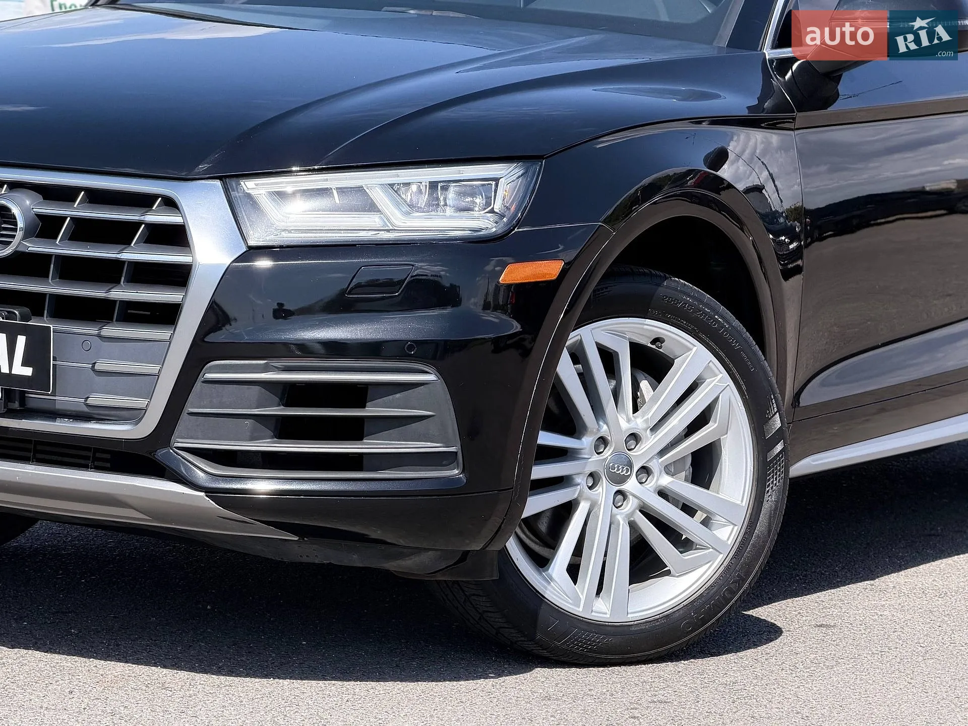 2019 Audi Q5 - мініатюра 4