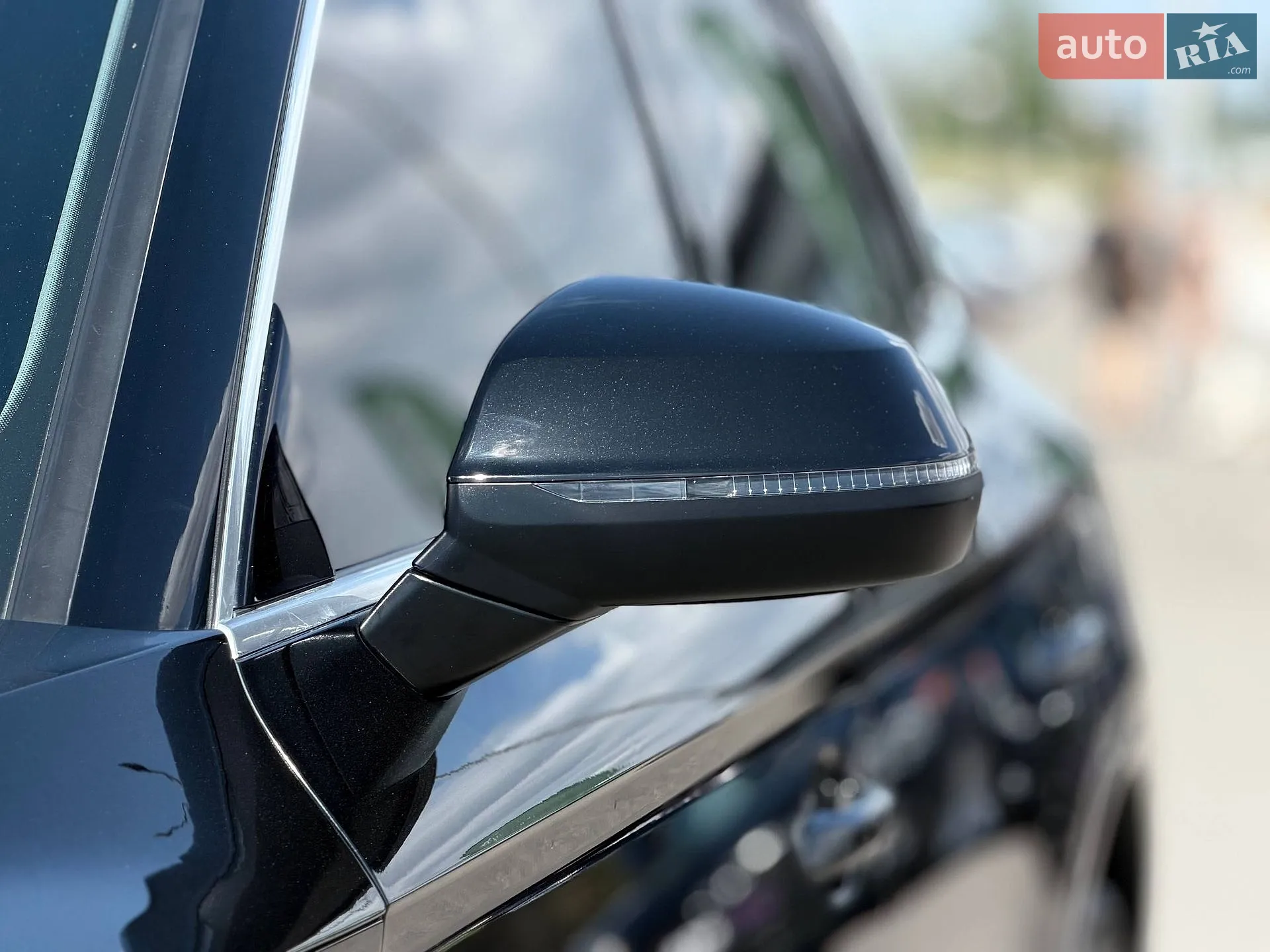 2019 Audi Q5 - мініатюра 8