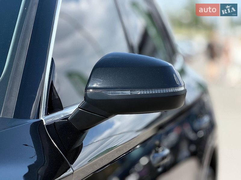 Внедорожник / Кроссовер Audi Q5 2019 в Кривом Роге