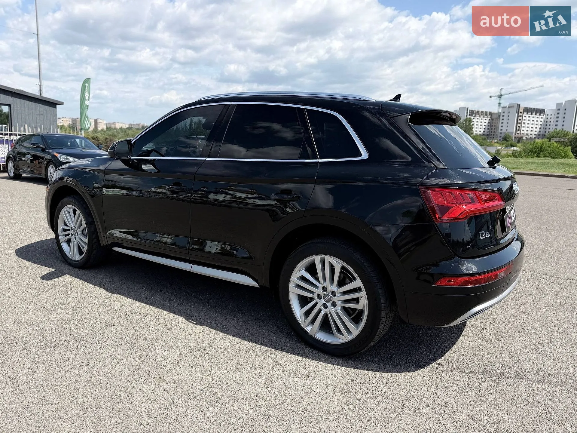 2019 Audi Q5 - мініатюра 31