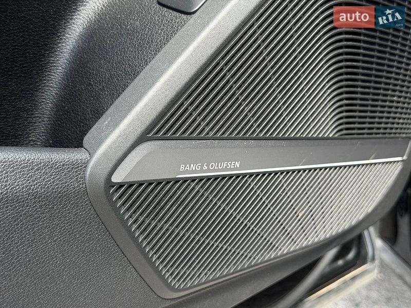 Внедорожник / Кроссовер Audi Q5 2019 в Кривом Роге