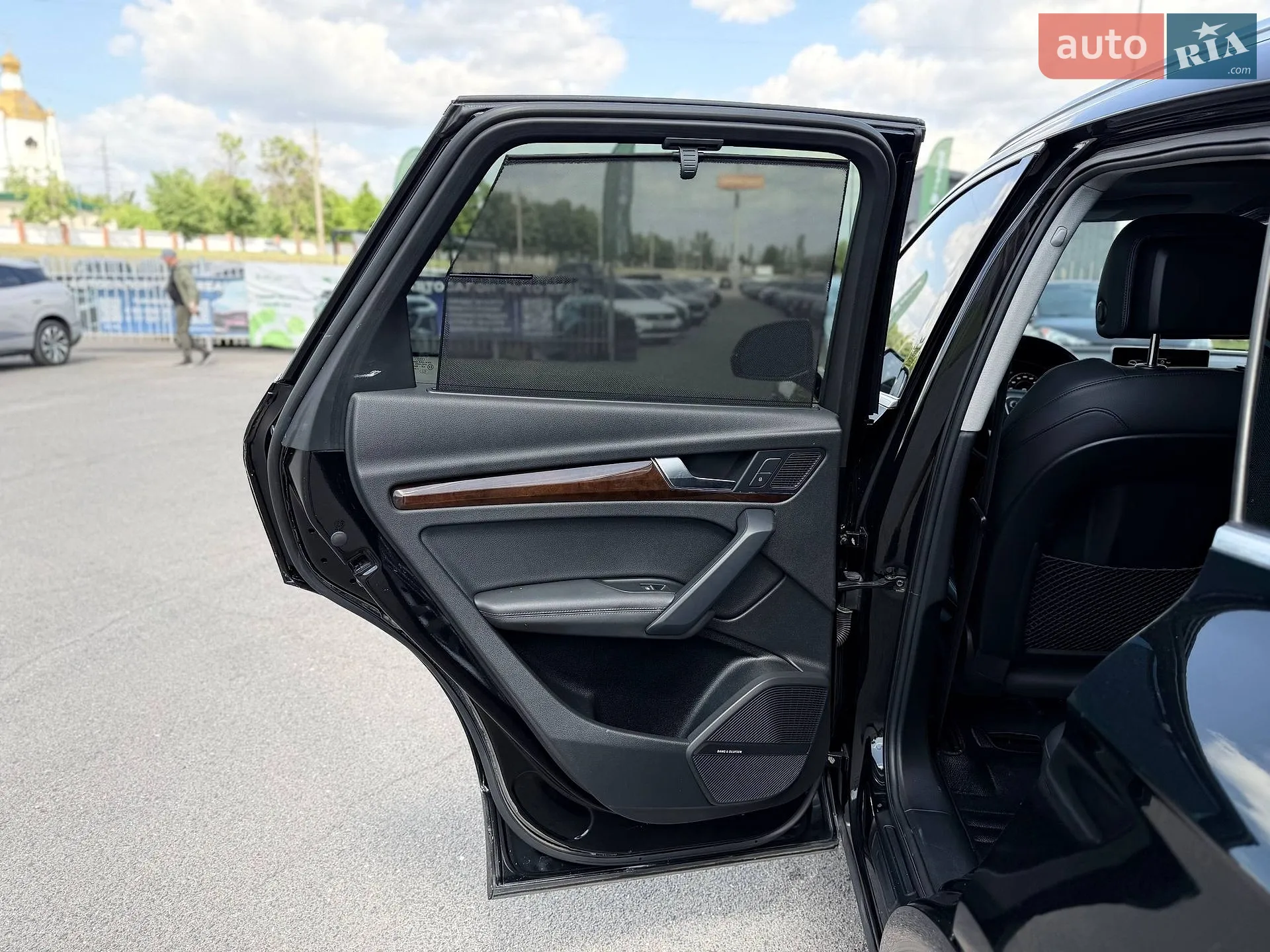 2019 Audi Q5 - мініатюра 52