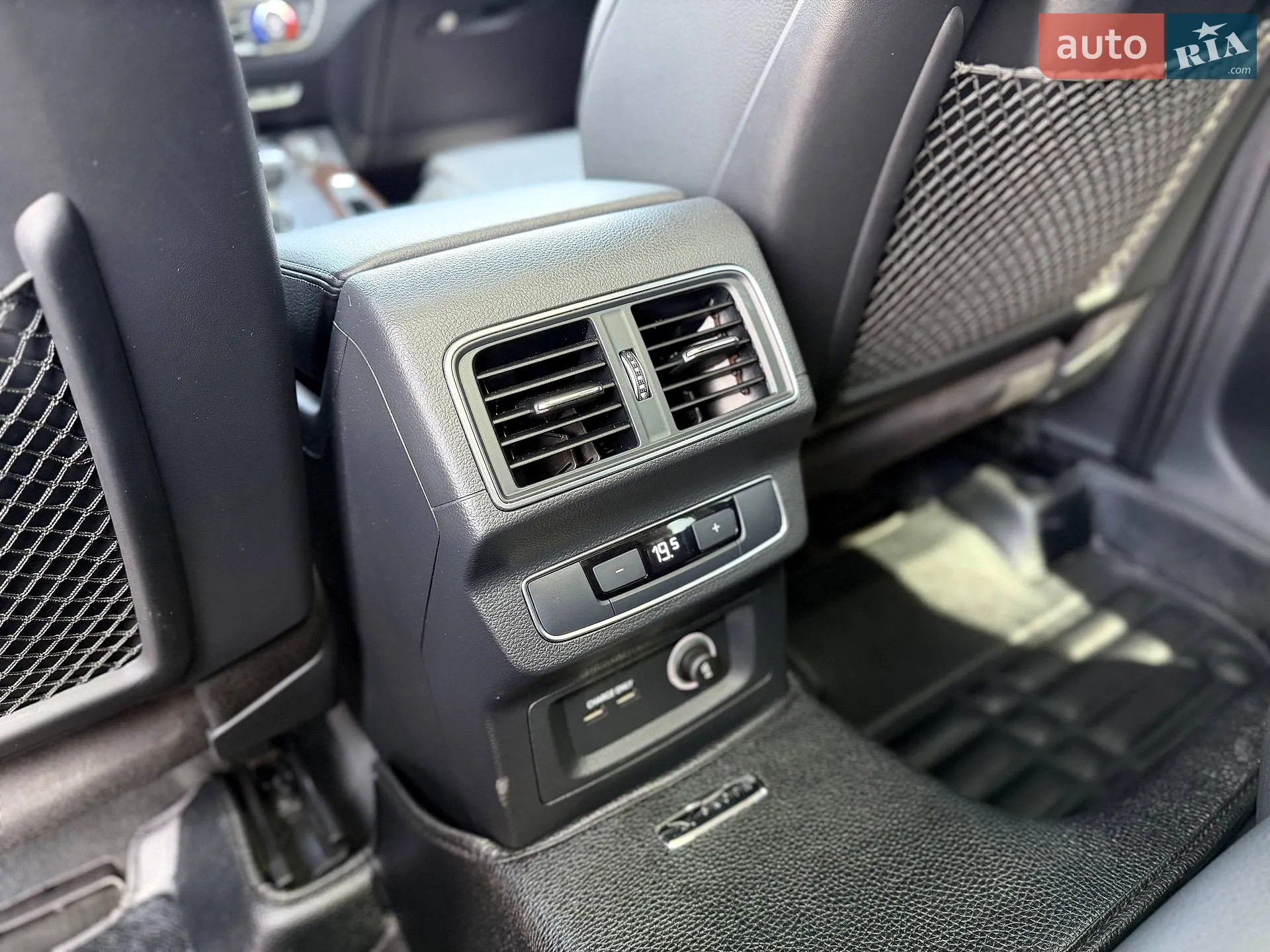 2019 Audi Q5 - мініатюра 55