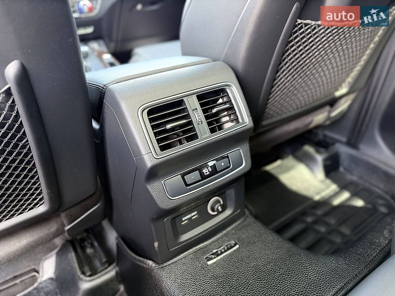 Внедорожник / Кроссовер Audi Q5 2019 в Кривом Роге