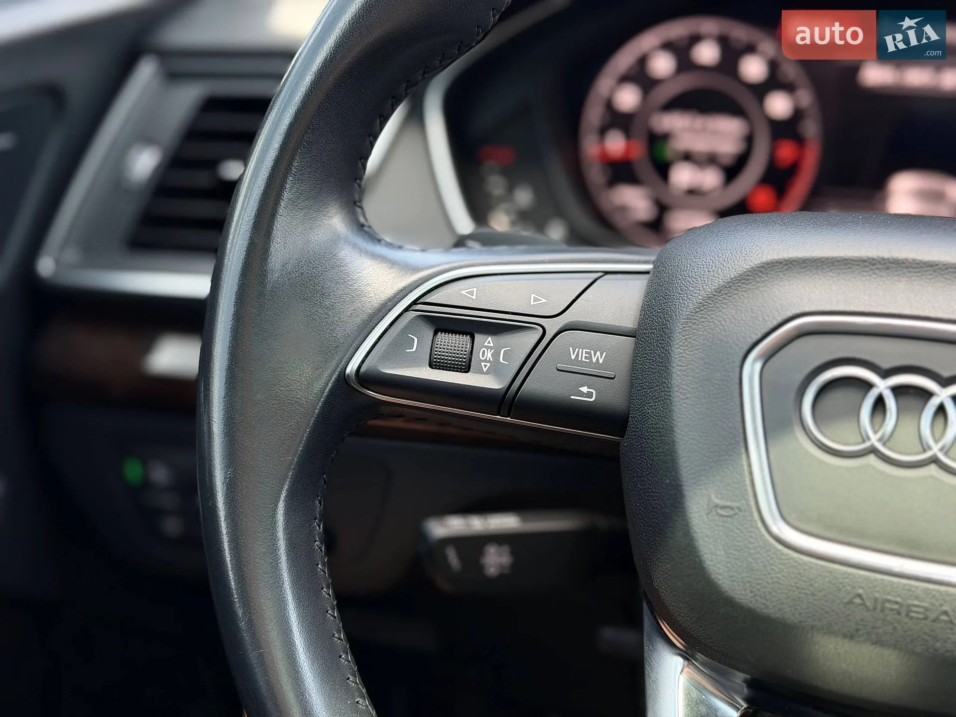 2019 Audi Q5 - мініатюра 67