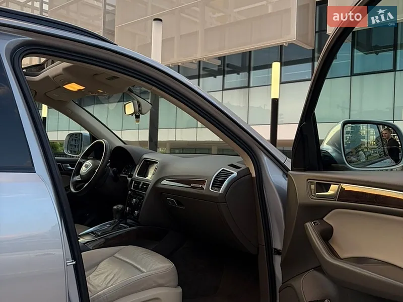 Audi Q5 2015 VIN WA1C2AFP8GA039466 фото оголошення 33 з 137