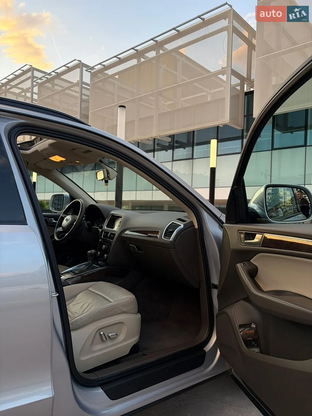 2015 Audi Q5 - мініатюра 33