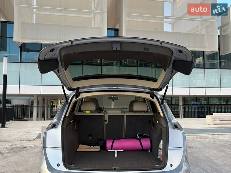 Audi Q5 2015 VIN WA1C2AFP8GA039466 фото оголошення 17 з 137