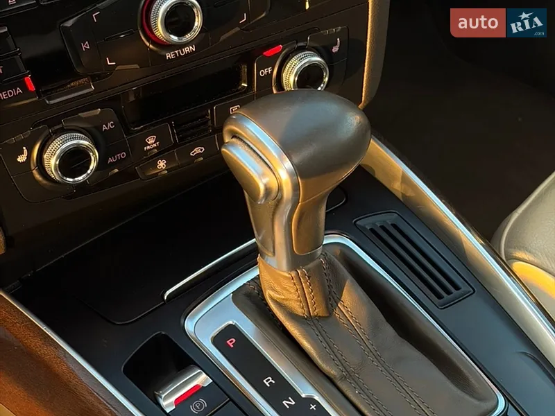 Audi Q5 2015 VIN WA1C2AFP8GA039466 фото оголошення 56 з 137