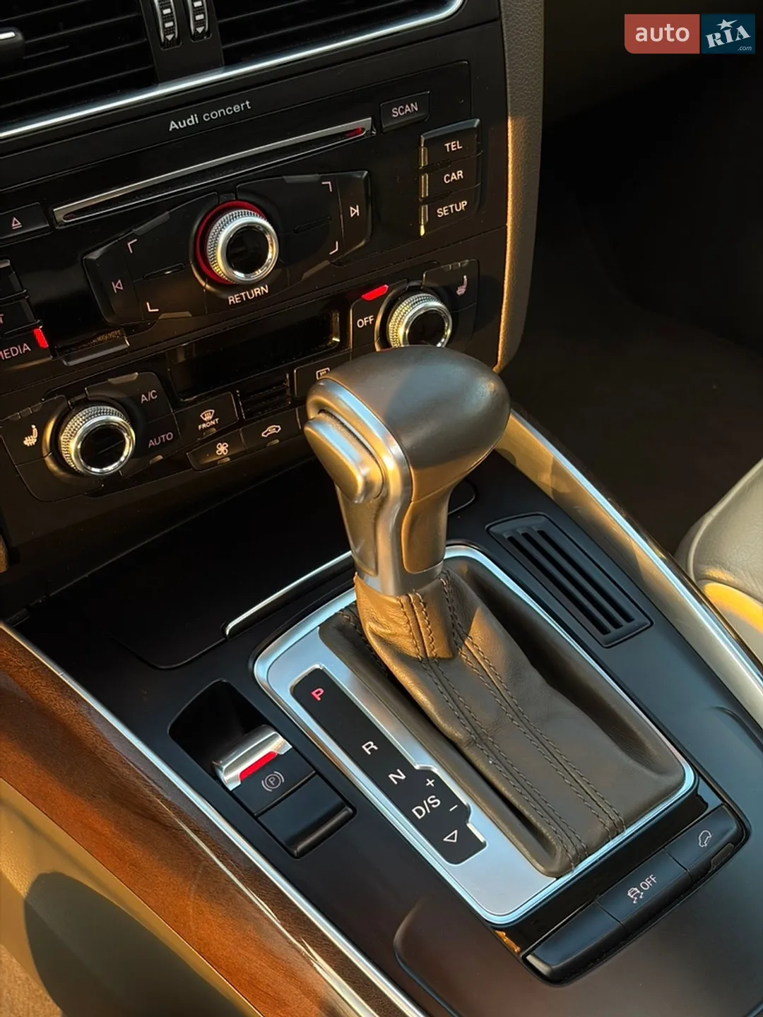2015 Audi Q5 - мініатюра 56