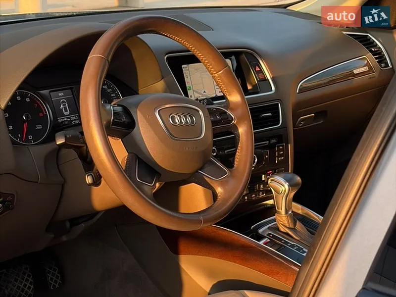 Audi Q5 2015 VIN WA1C2AFP8GA039466 фото оголошення 67 з 137