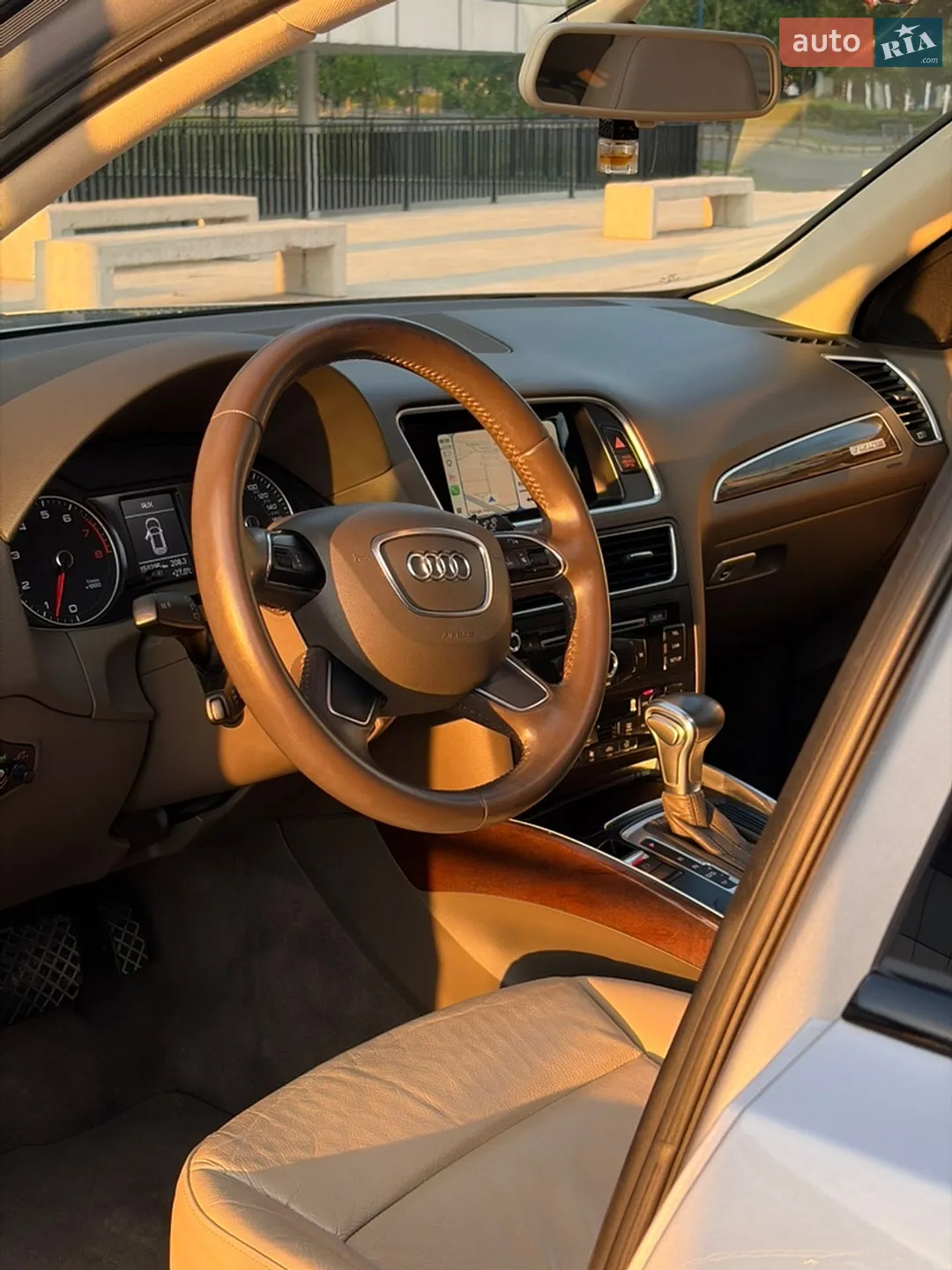 2015 Audi Q5 - мініатюра 67