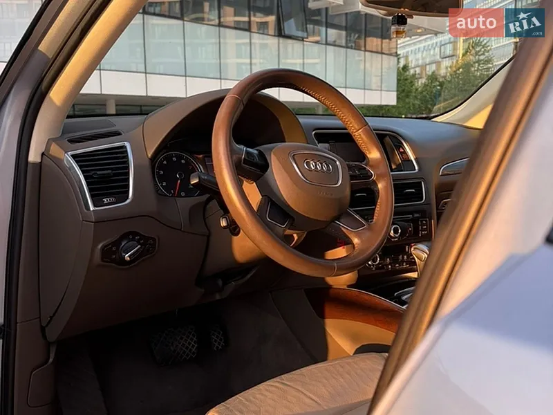 Audi Q5 2015 VIN WA1C2AFP8GA039466 фото оголошення 69 з 137