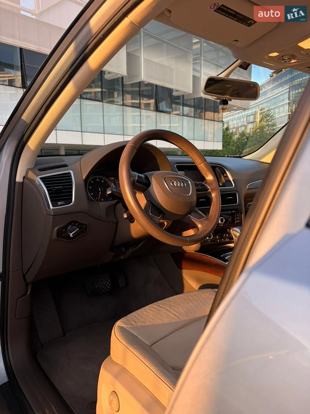 2015 Audi Q5 - мініатюра 69