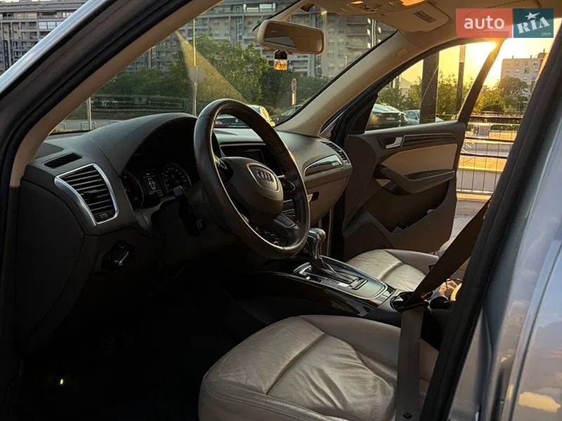 Audi Q5 2015 VIN WA1C2AFP8GA039466 фото оголошення 73 з 137