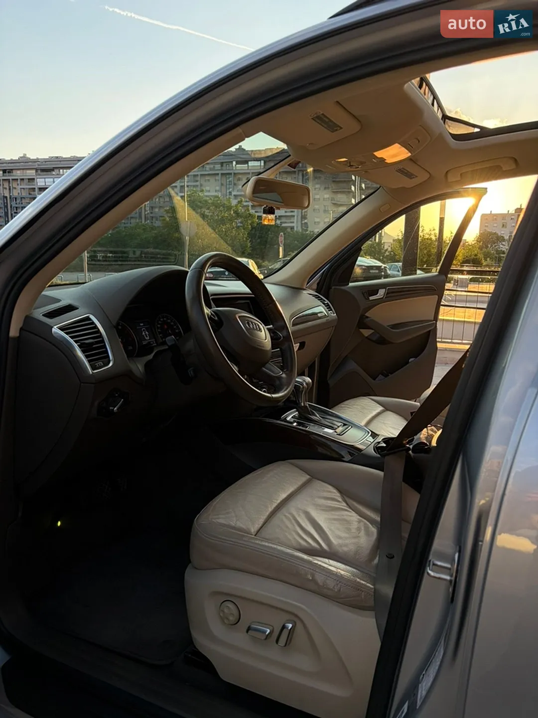 2015 Audi Q5 - мініатюра 73