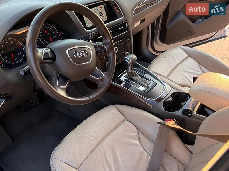 Audi Q5 2015 VIN WA1C2AFP8GA039466 фото оголошення 80 з 137
