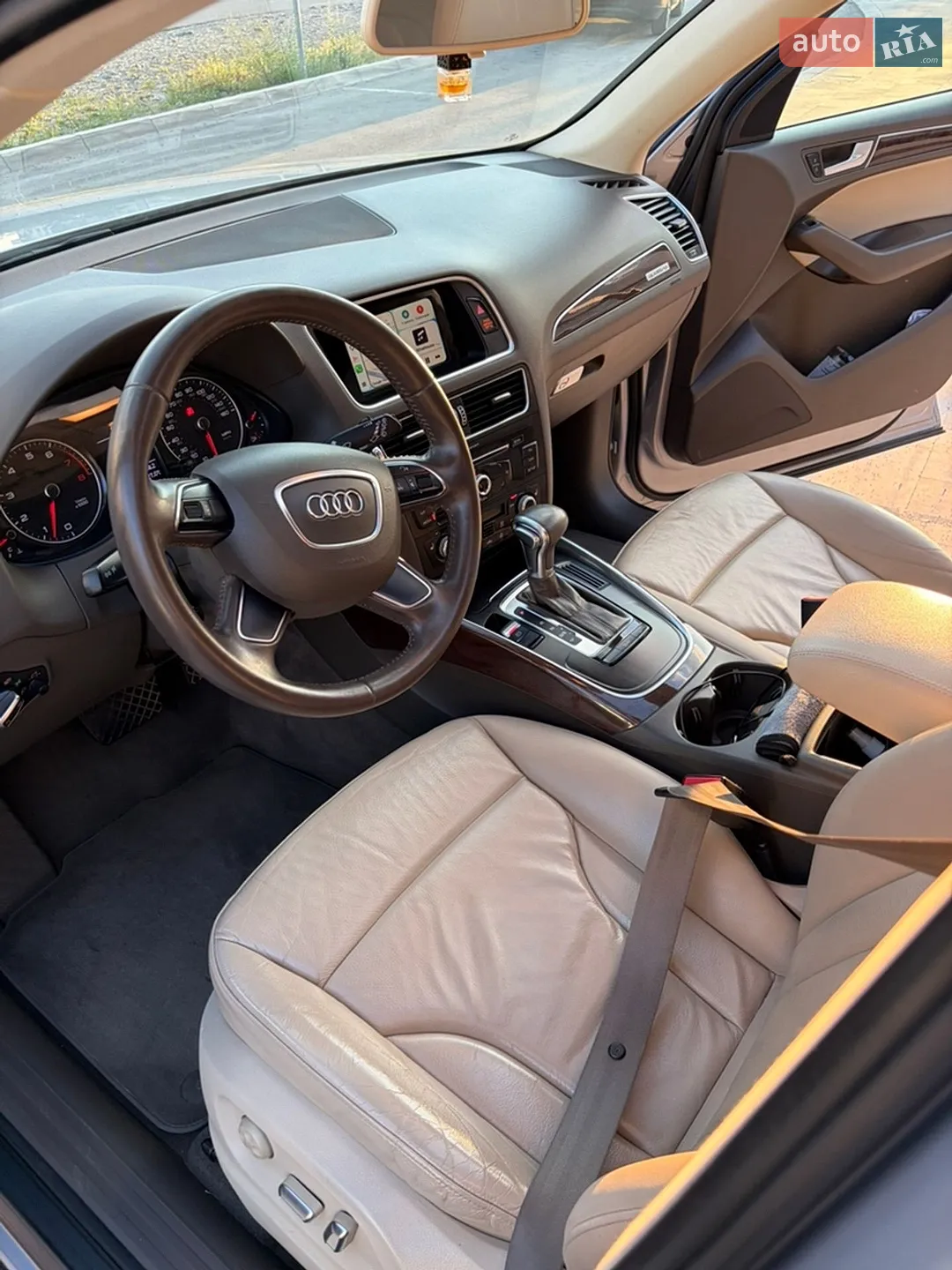 2015 Audi Q5 - мініатюра 80