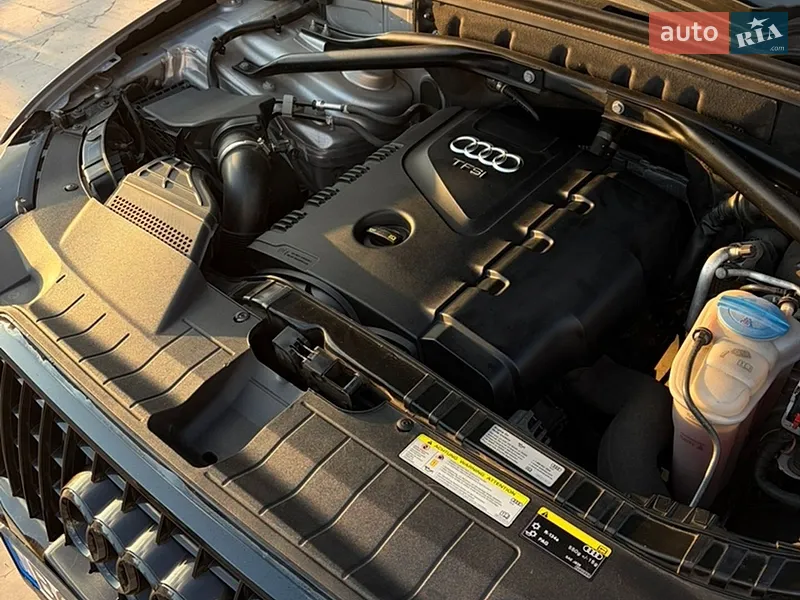 Audi Q5 2015 VIN WA1C2AFP8GA039466 фото оголошення 89 з 137