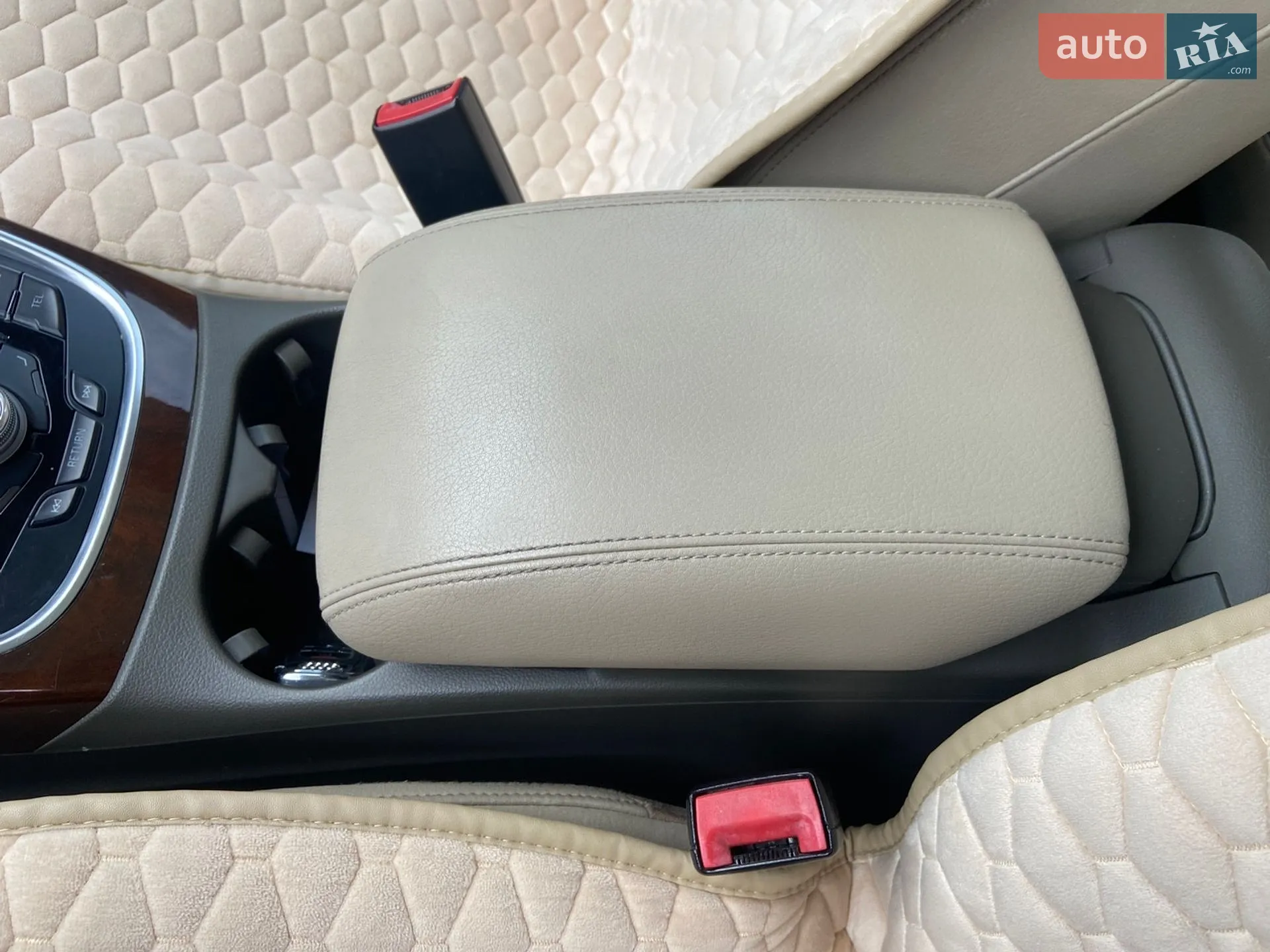 2012 Audi Q5 - мініатюра 18