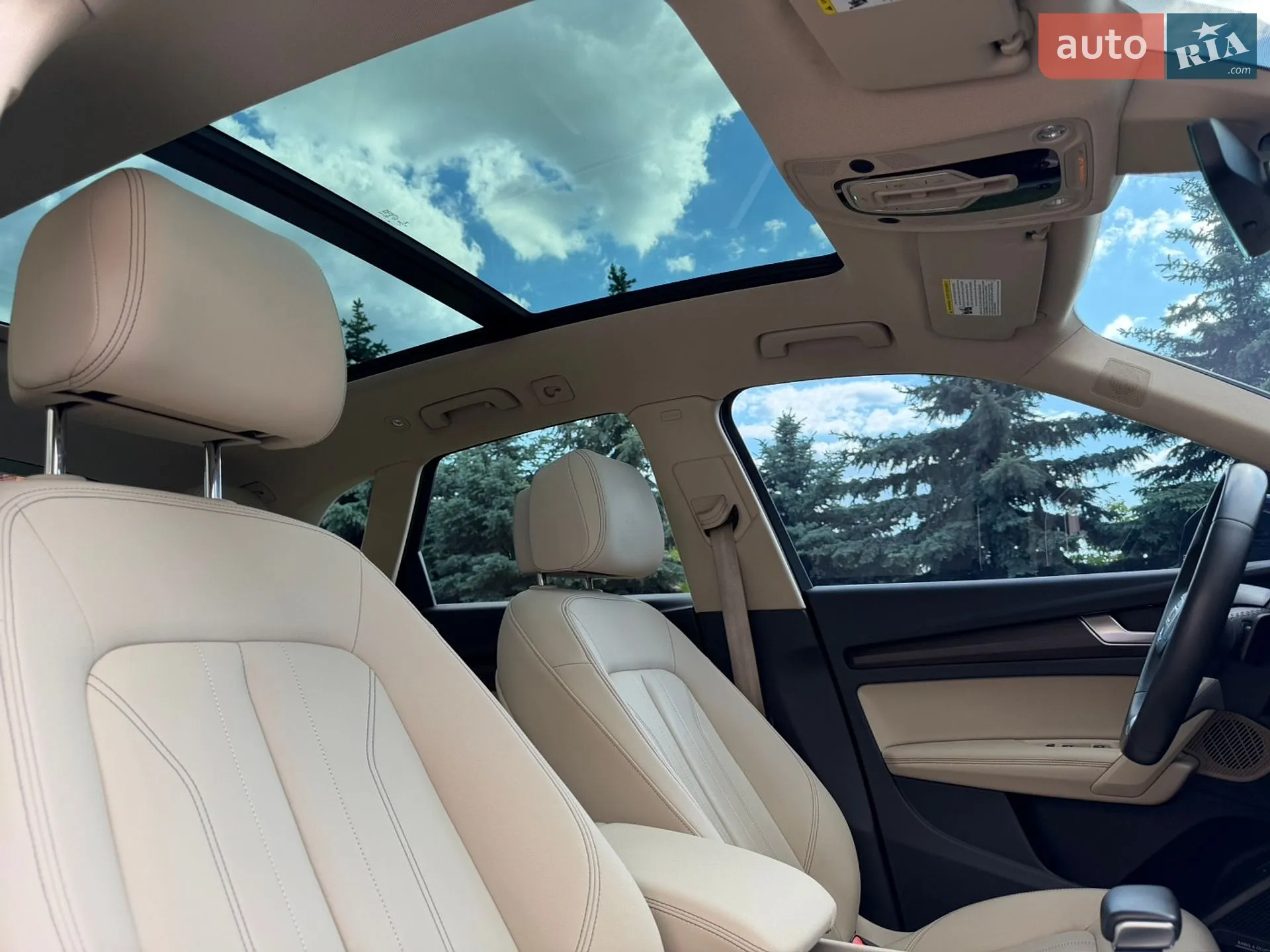 2021 Audi Q5 - мініатюра 33