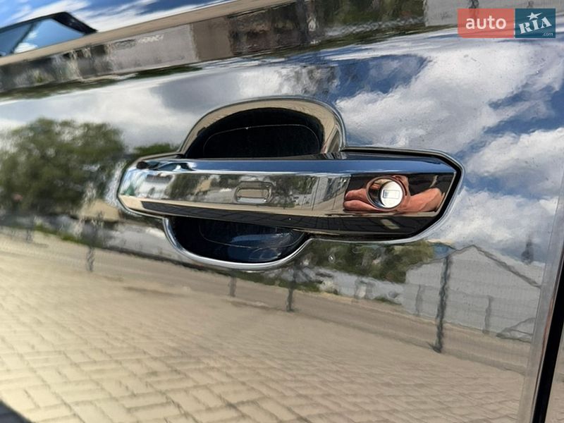 Внедорожник / Кроссовер Audi Q5 2018 в Львове