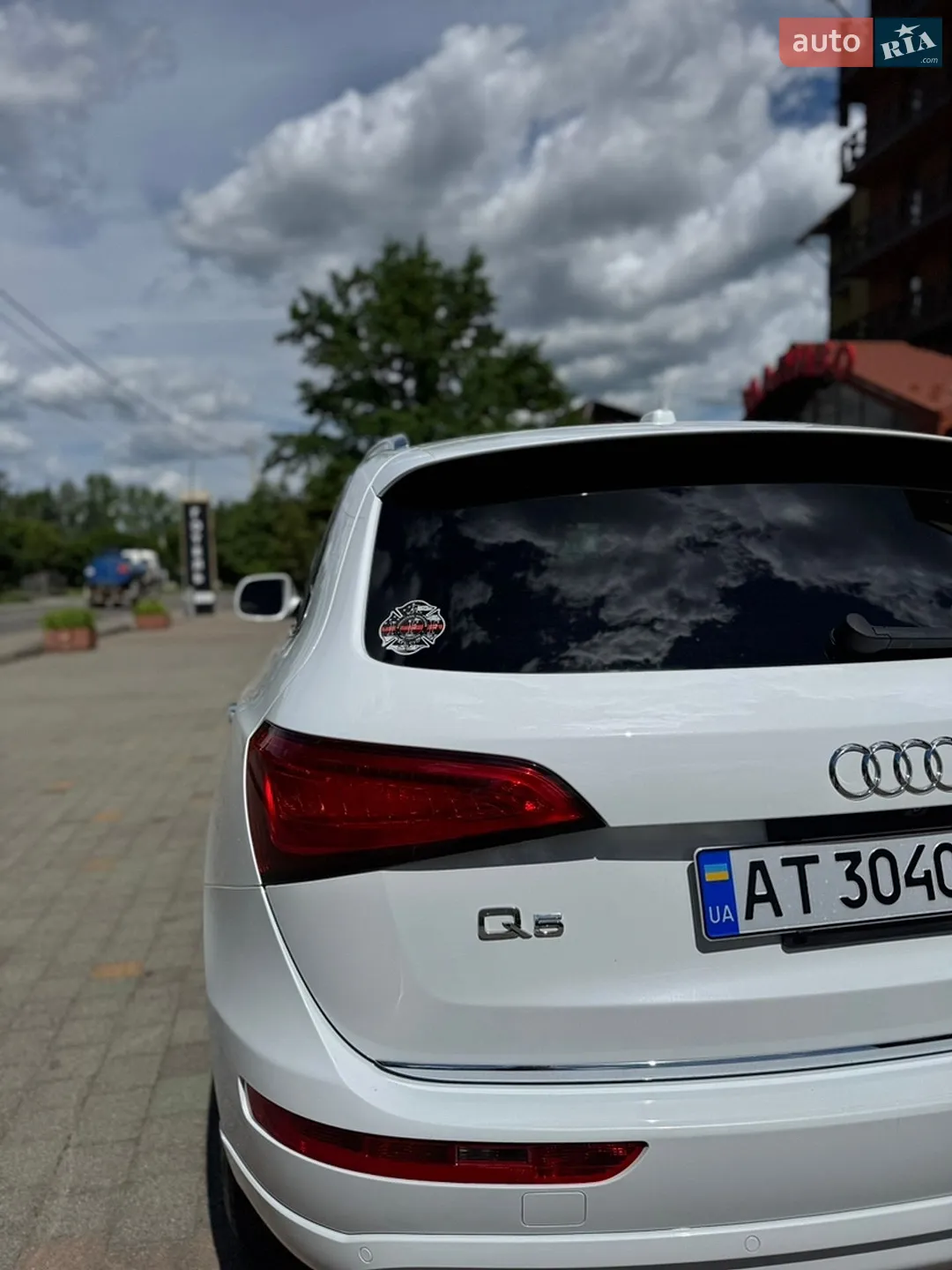 2015 Audi Q5 - мініатюра 17