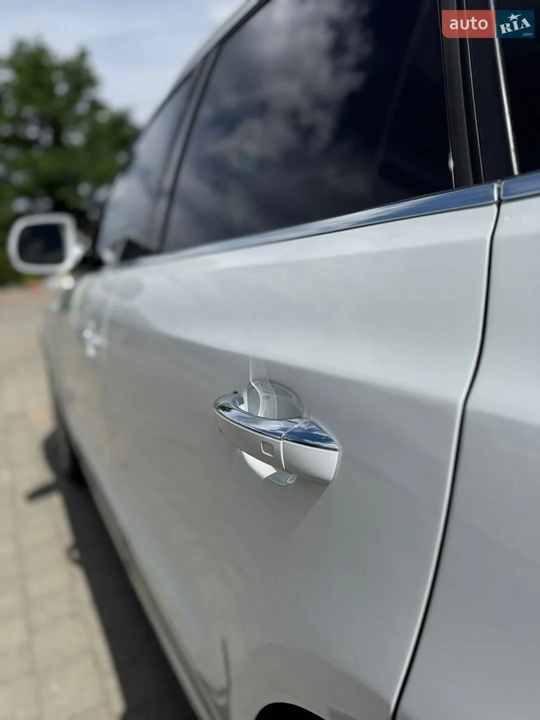 2015 Audi Q5 - мініатюра 21