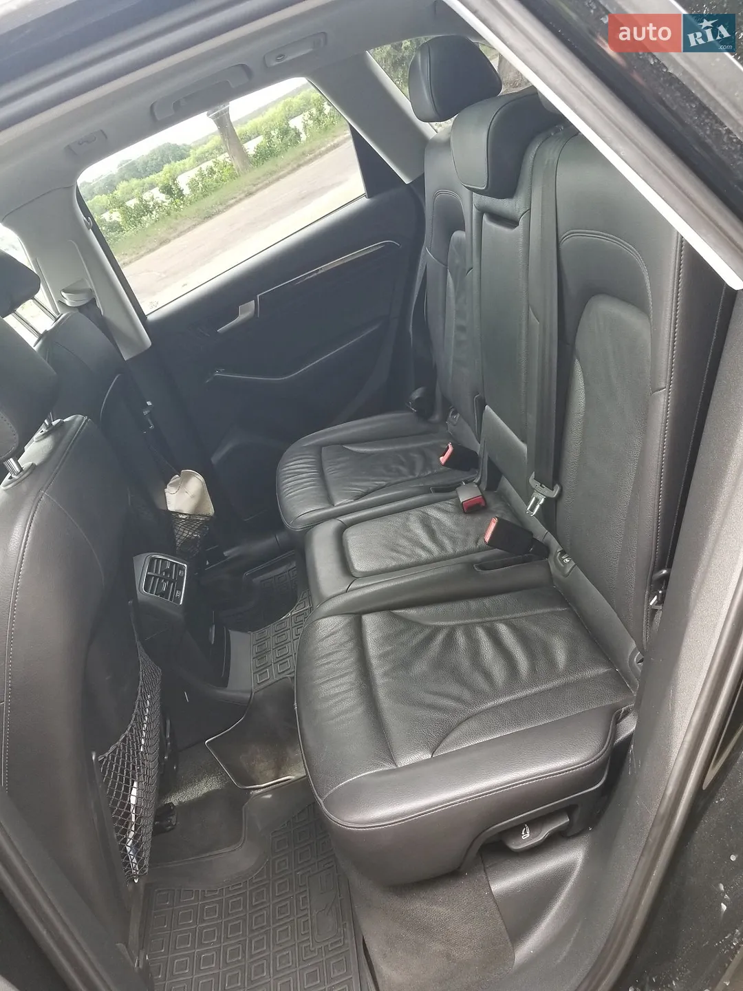 2013 Audi Q5 - мініатюра 17