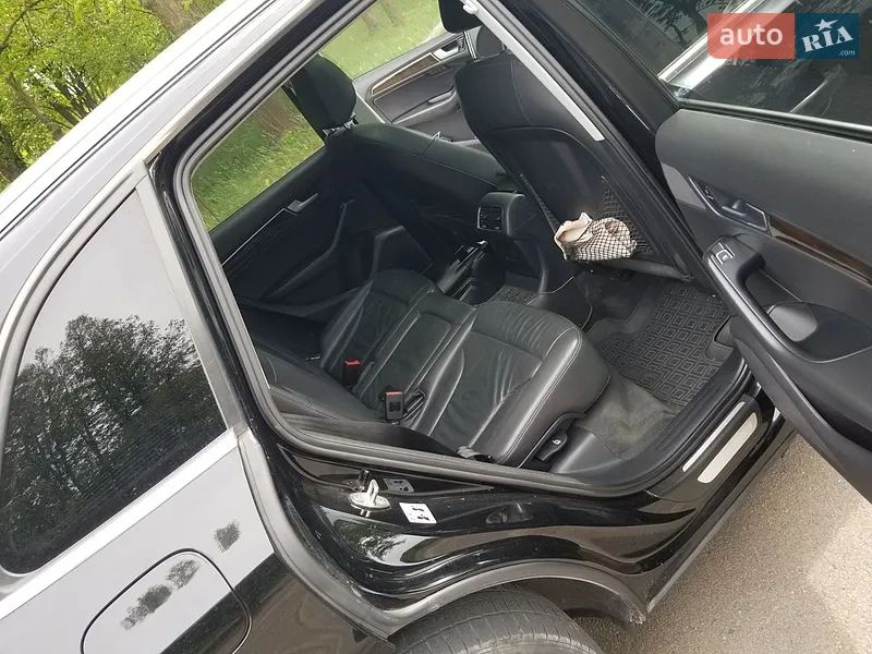 Audi Q5 2013 VIN WA1LFAFP5DA063420 фото оголошення 21 з 78