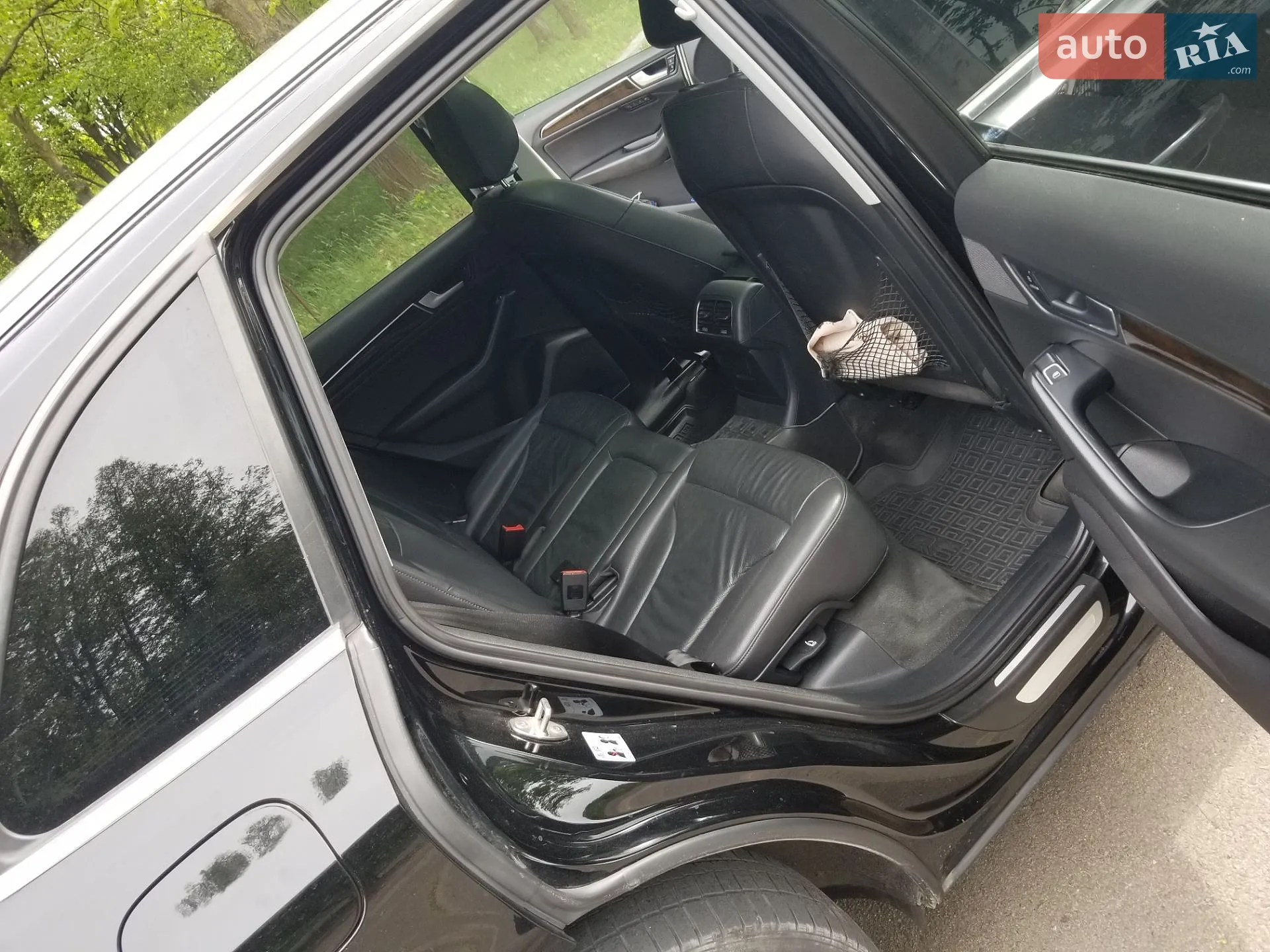 2013 Audi Q5 - мініатюра 21