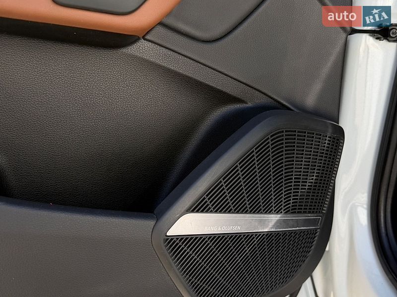 Внедорожник / Кроссовер Audi Q5 2021 в Тернополе