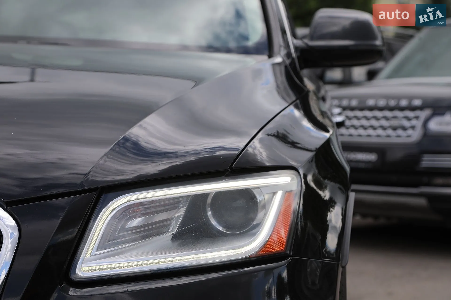 2015 Audi Q5 - мініатюра 4