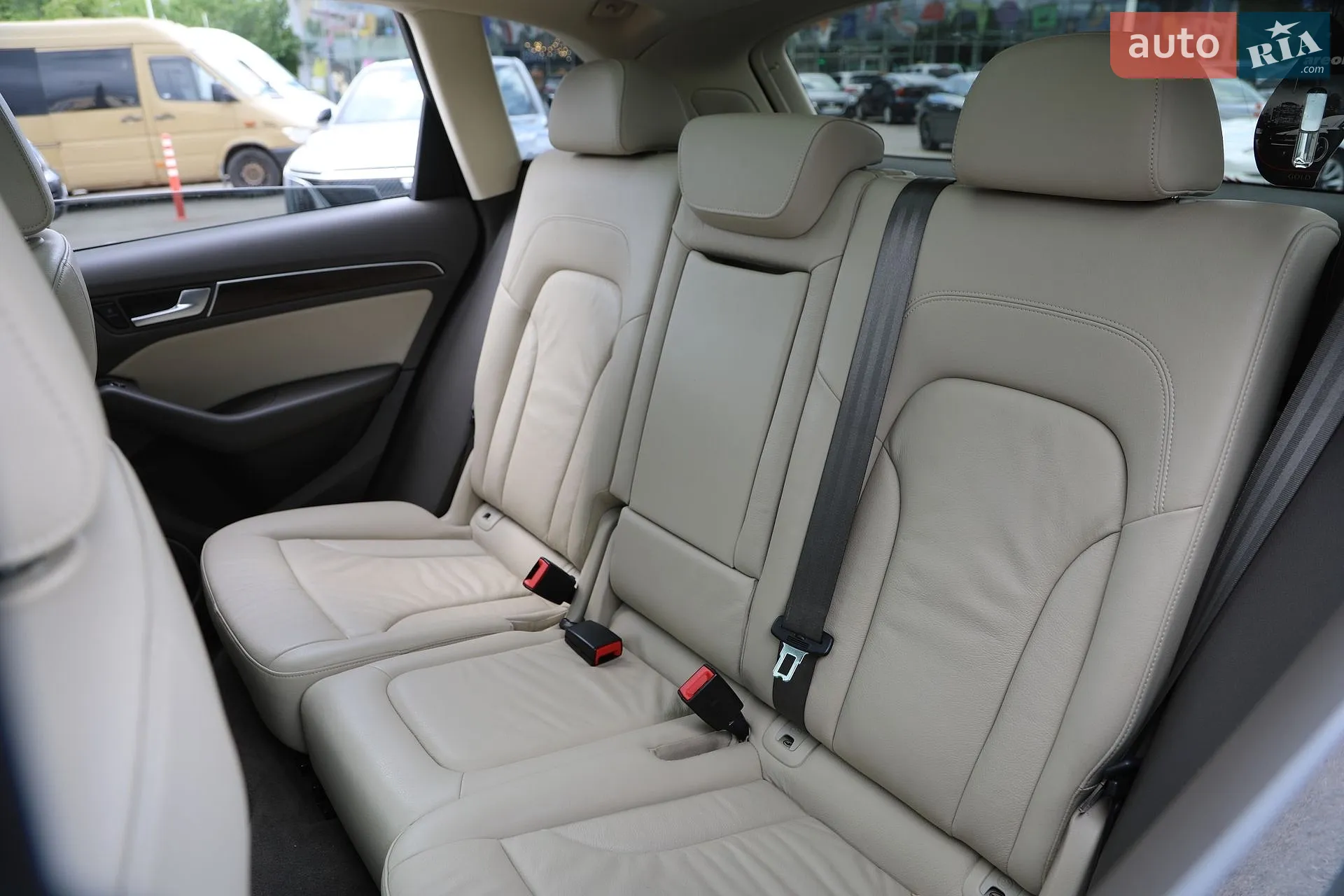2015 Audi Q5 - мініатюра 11