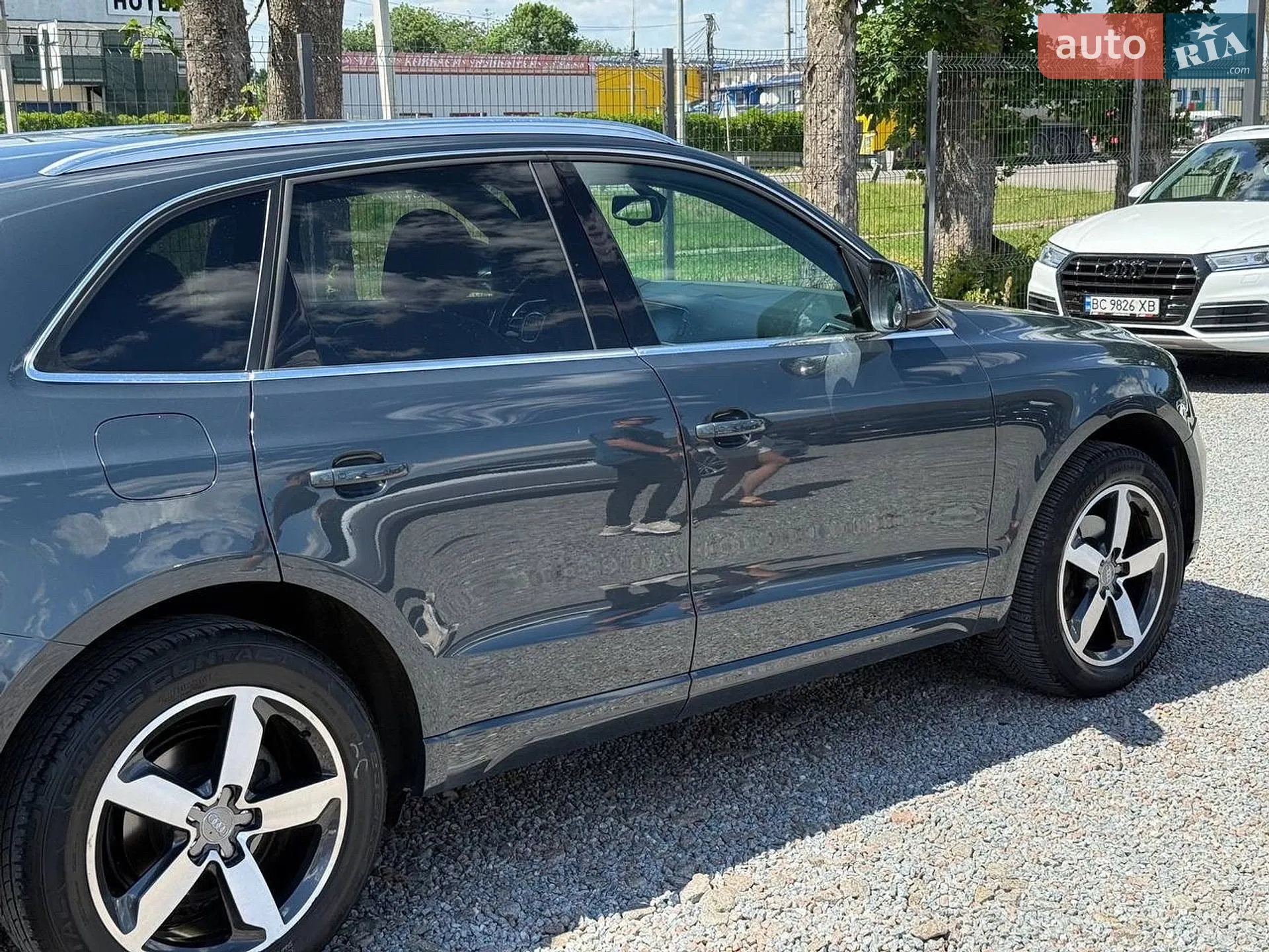2011 Audi Q5 - мініатюра 20