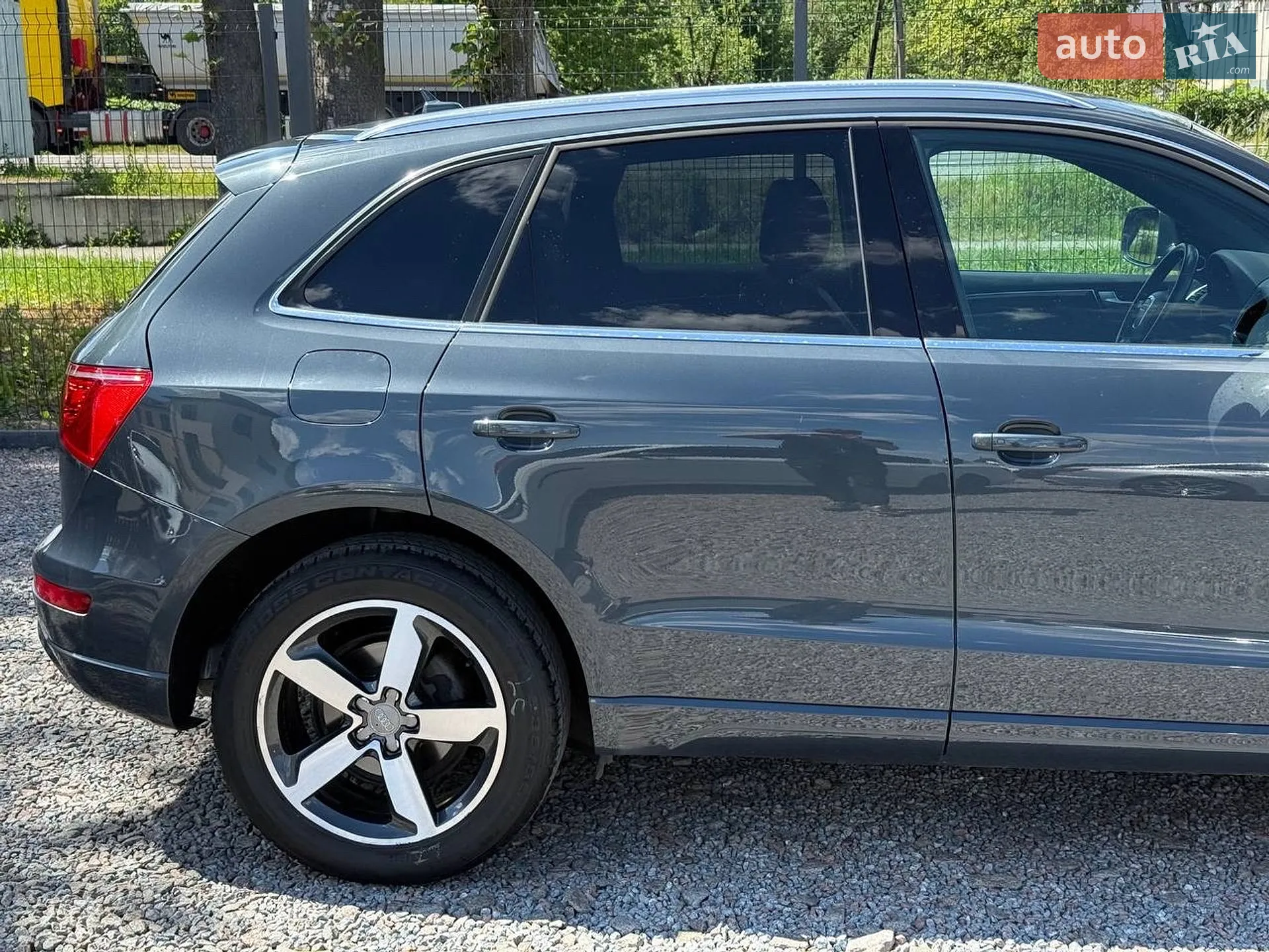 2011 Audi Q5 - мініатюра 22