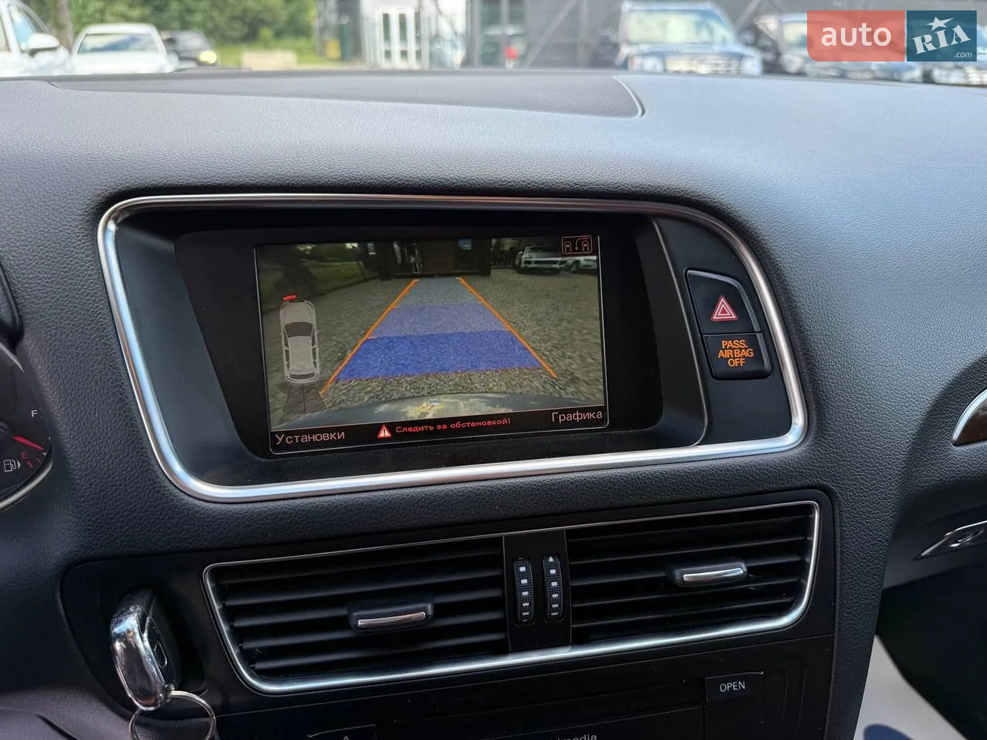2011 Audi Q5 - мініатюра 29