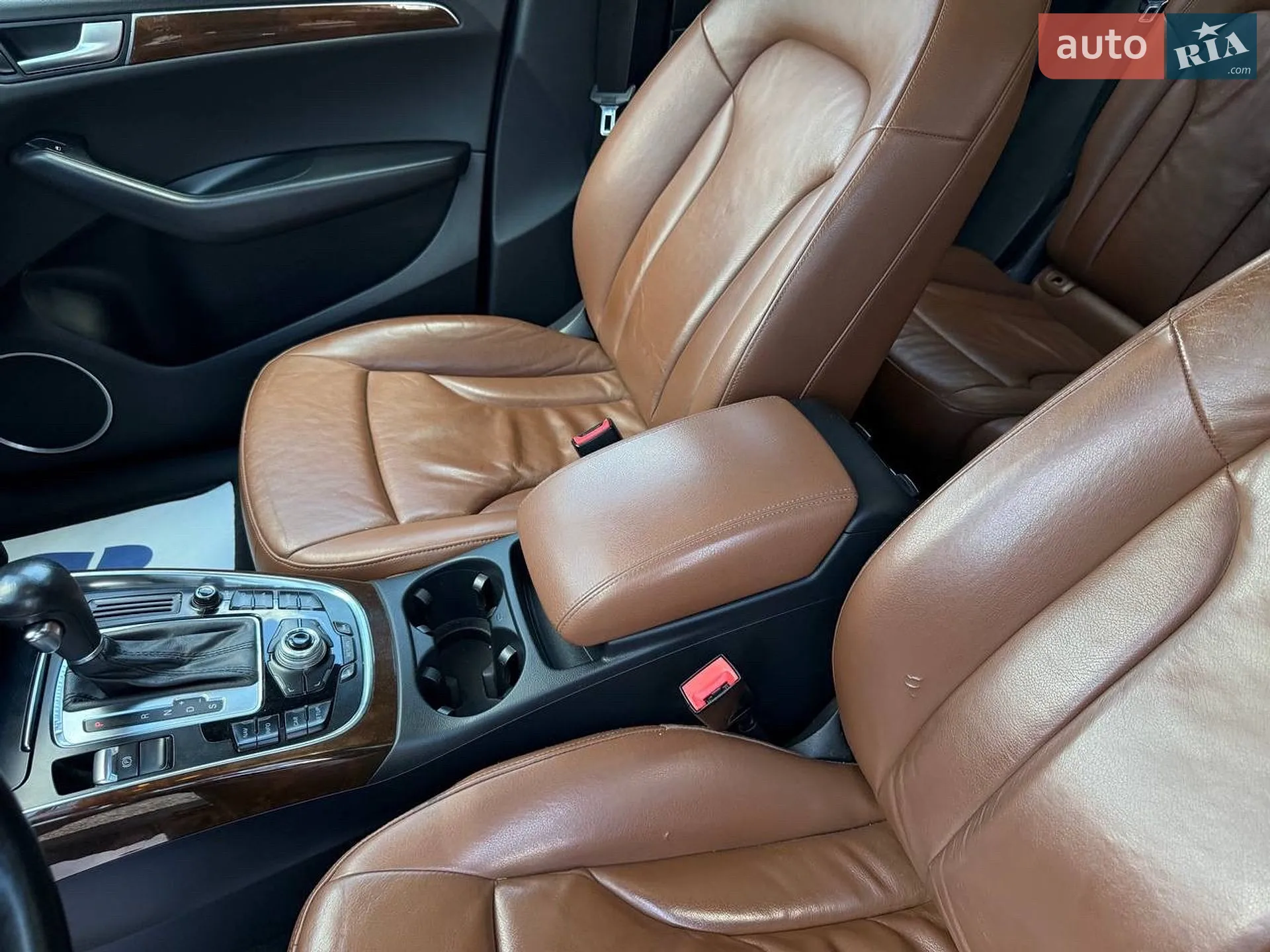 2011 Audi Q5 - мініатюра 35