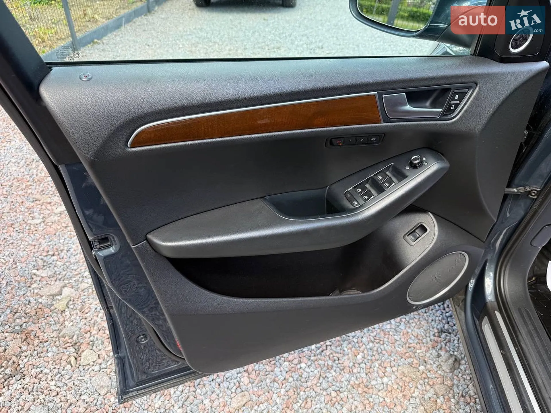 2011 Audi Q5 - мініатюра 39