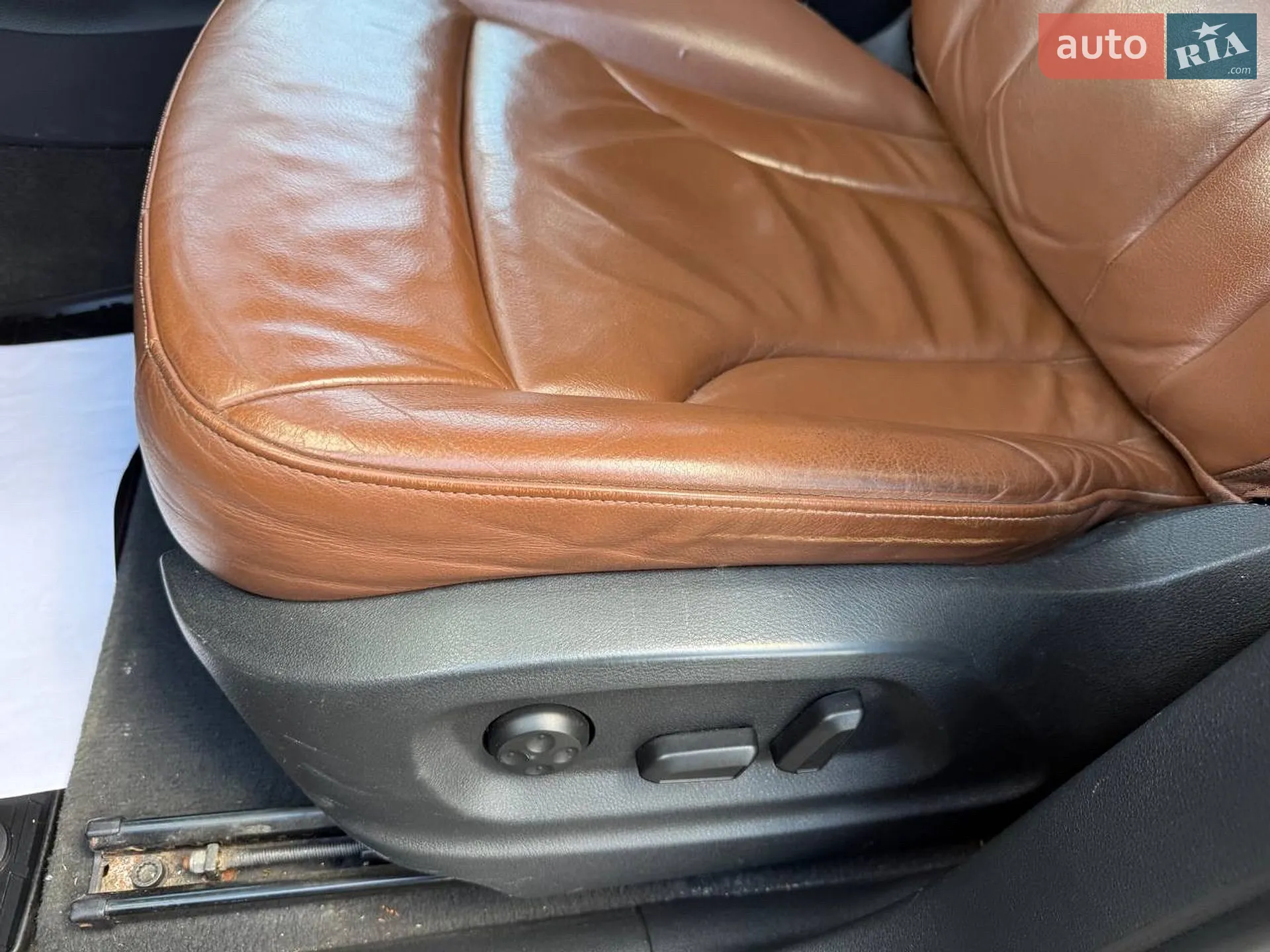 2011 Audi Q5 - мініатюра 45