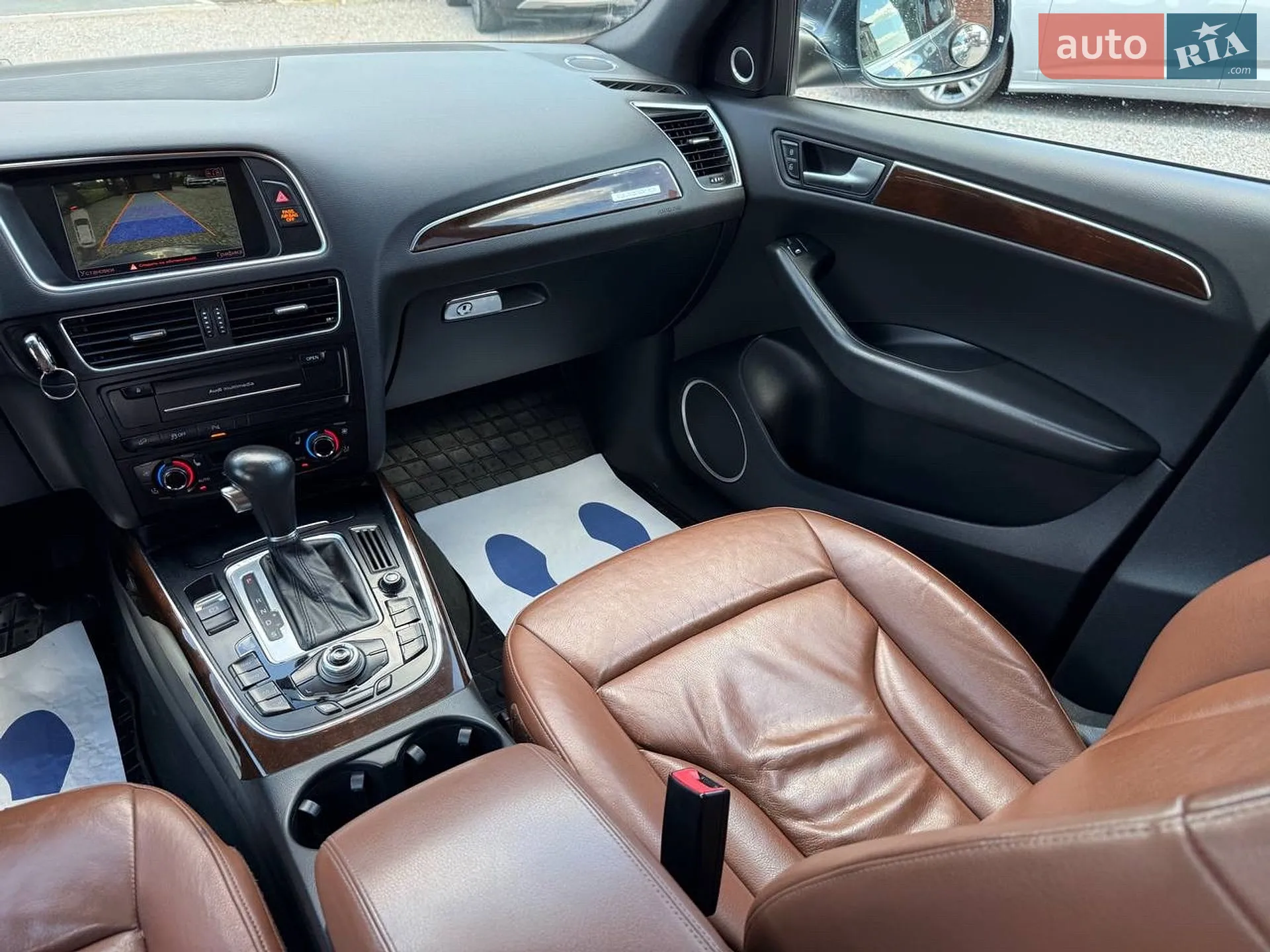 2011 Audi Q5 - мініатюра 50