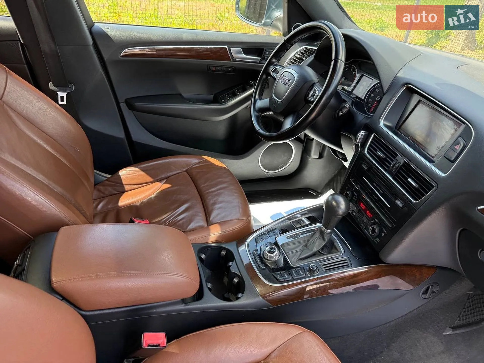 2011 Audi Q5 - мініатюра 58
