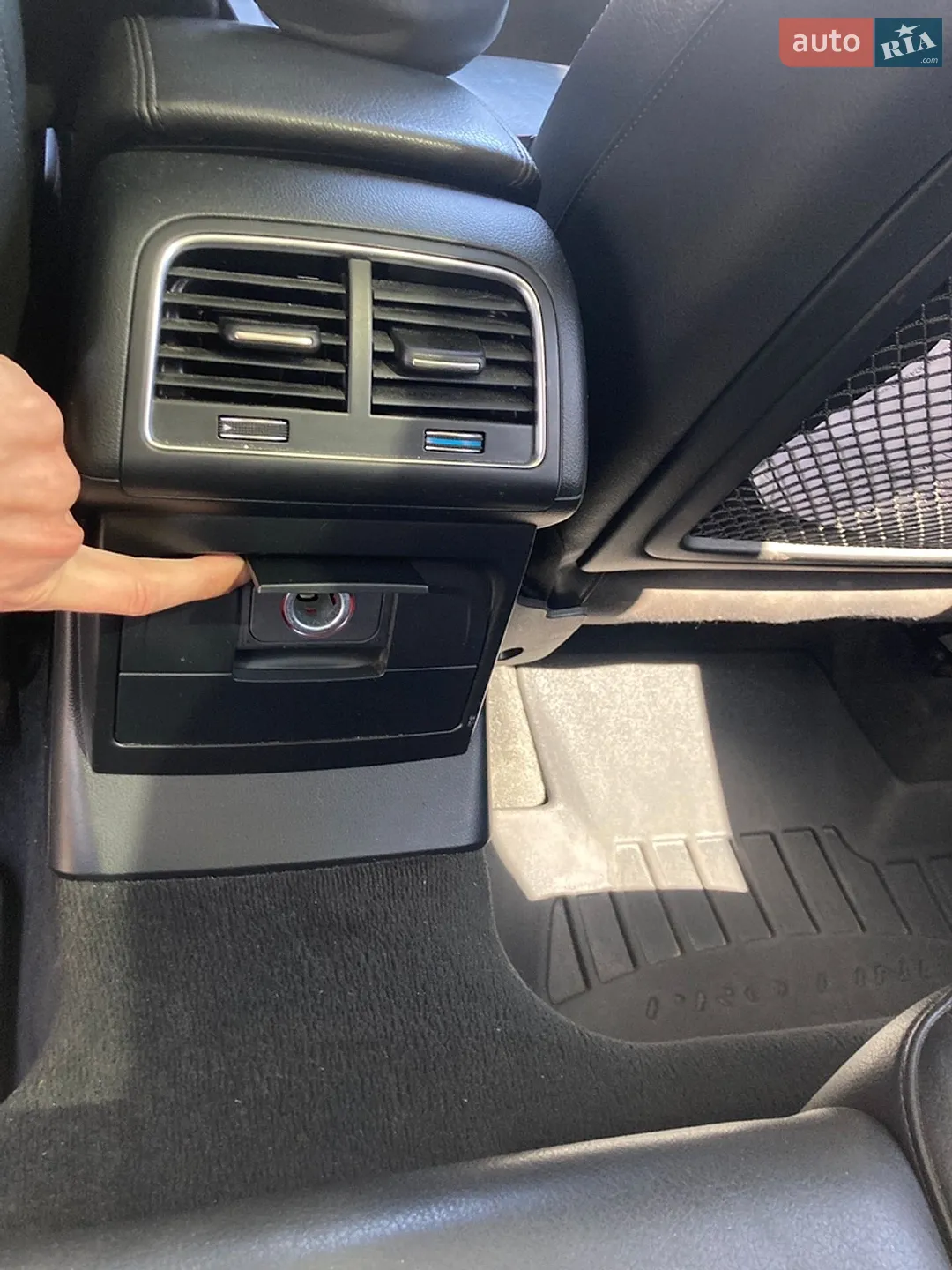 2014 Audi Q5 - мініатюра 25