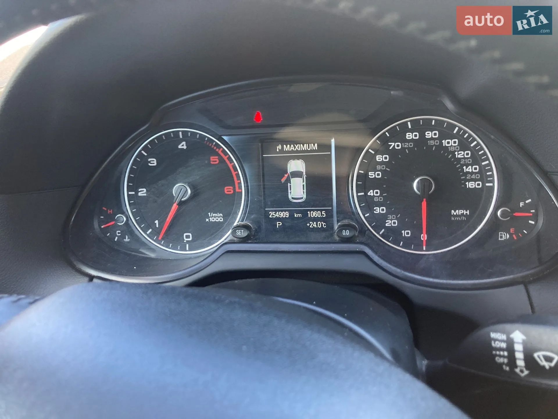 2014 Audi Q5 - мініатюра 31