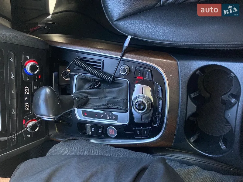Audi Q5 2014 VIN WA1CMAFP9EA078431 фото оголошення 33 з 79