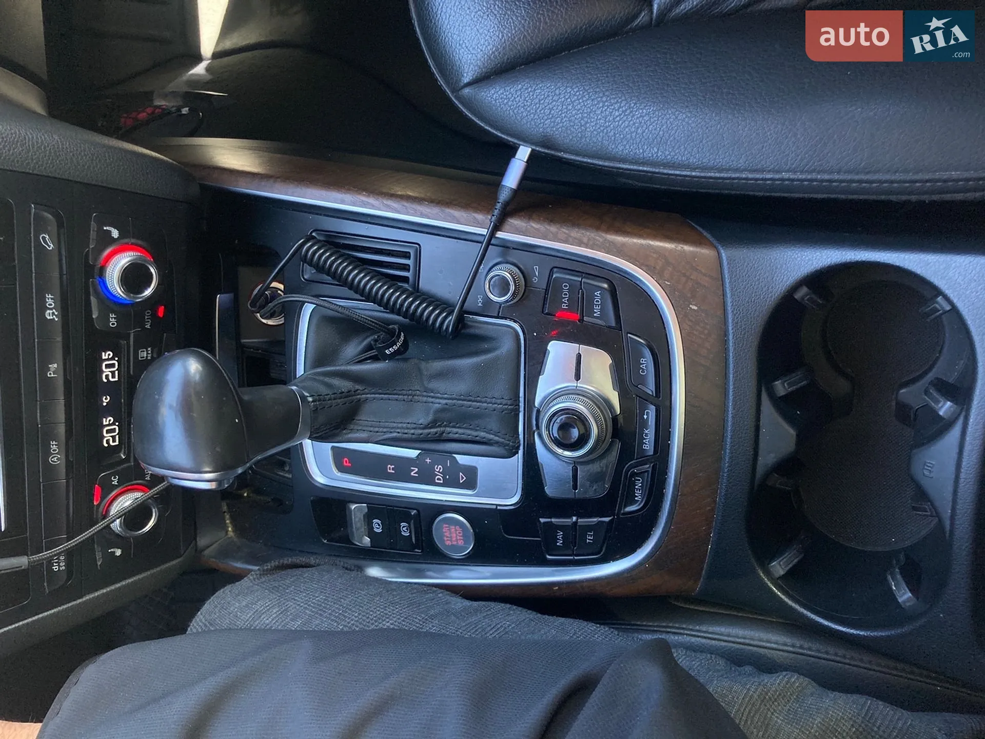 2014 Audi Q5 - мініатюра 33