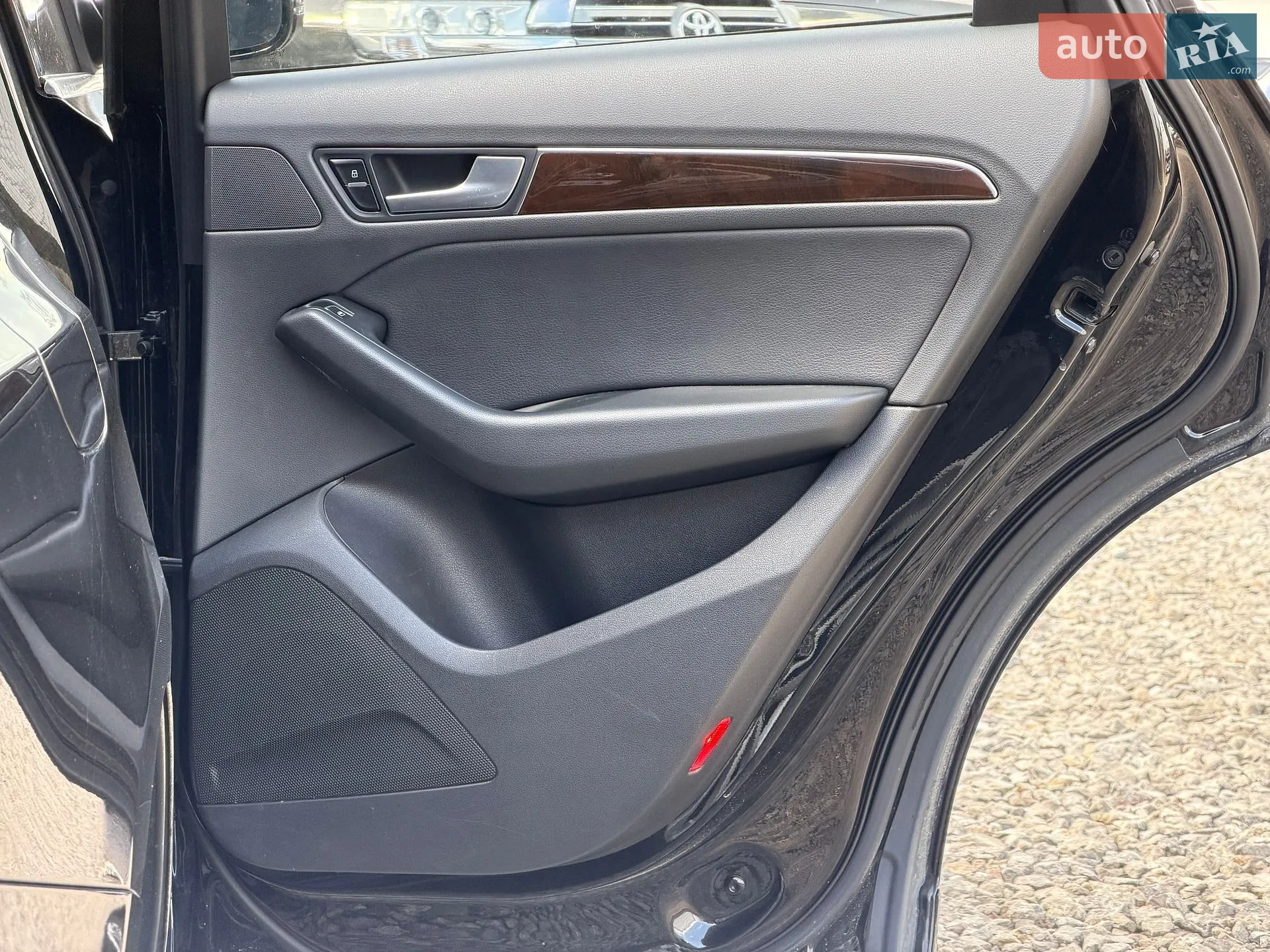 2013 Audi Q5 - мініатюра 14