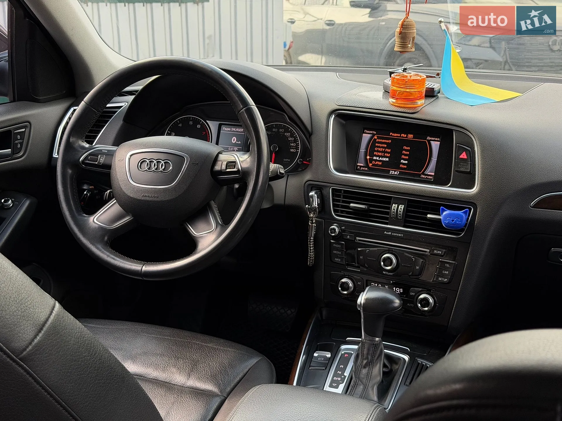 2013 Audi Q5 - мініатюра 26